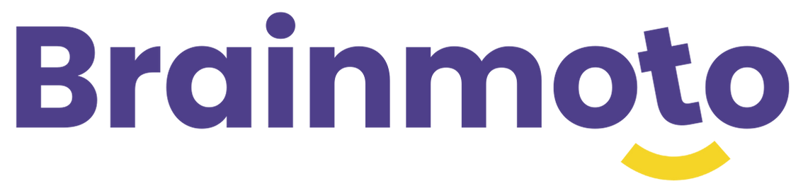 Brainmoto Logo